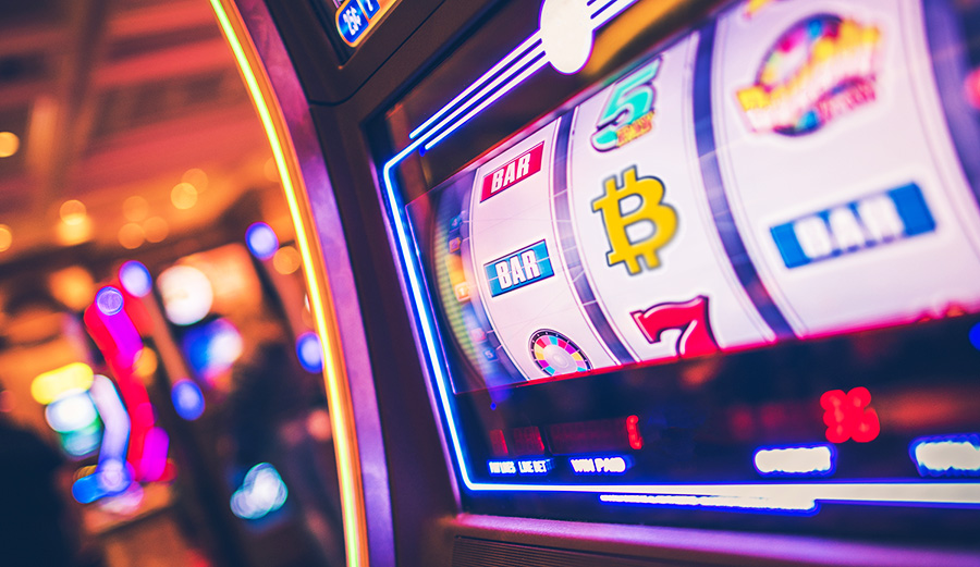 These 5 Simple bitcoin casino Tricks Will Pump Up Your Sales Almost Instantly