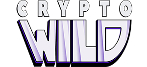CryptoWild casino logo