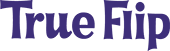 Логотип Trueflip