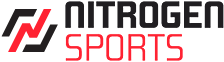 Логотип Nitrogensports