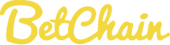 Логотип веб -сайту Betchain