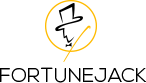 Логотип сайту Fortunejack