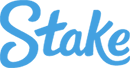 Логотип сайта Stake